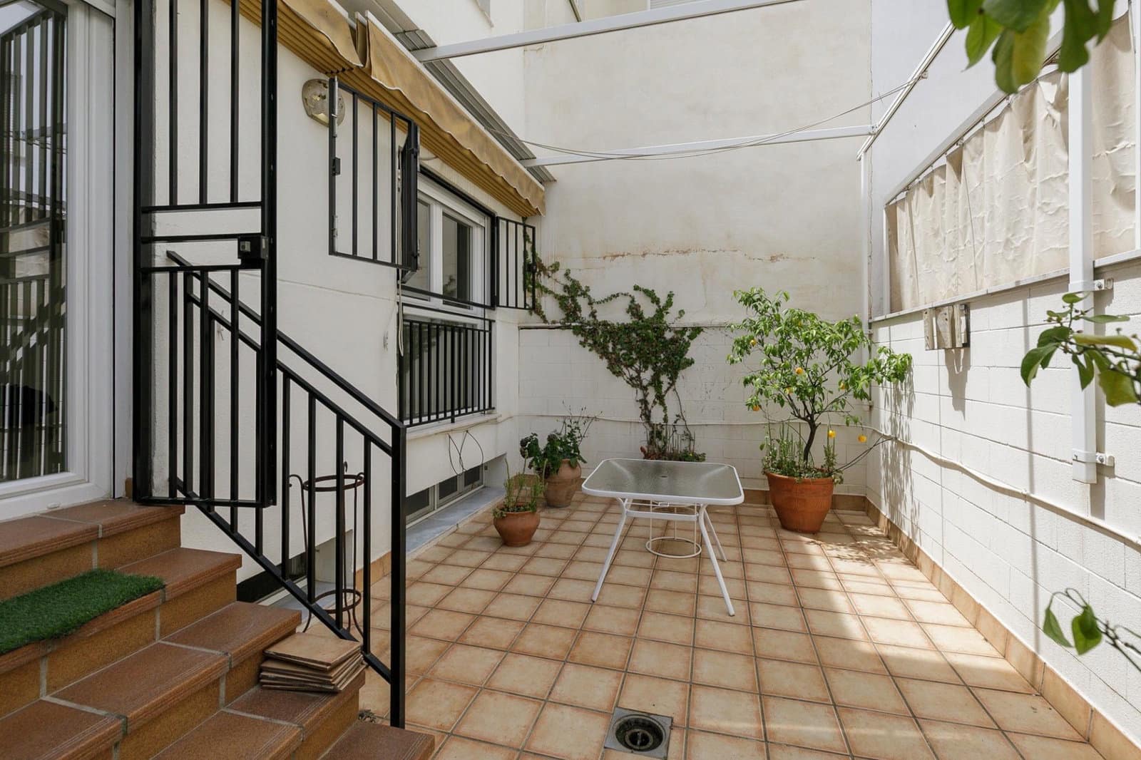 4 camera da letto Villetta a Schiera in vendita in Armilla con garage - 340.000 € (Rif: 9916658)