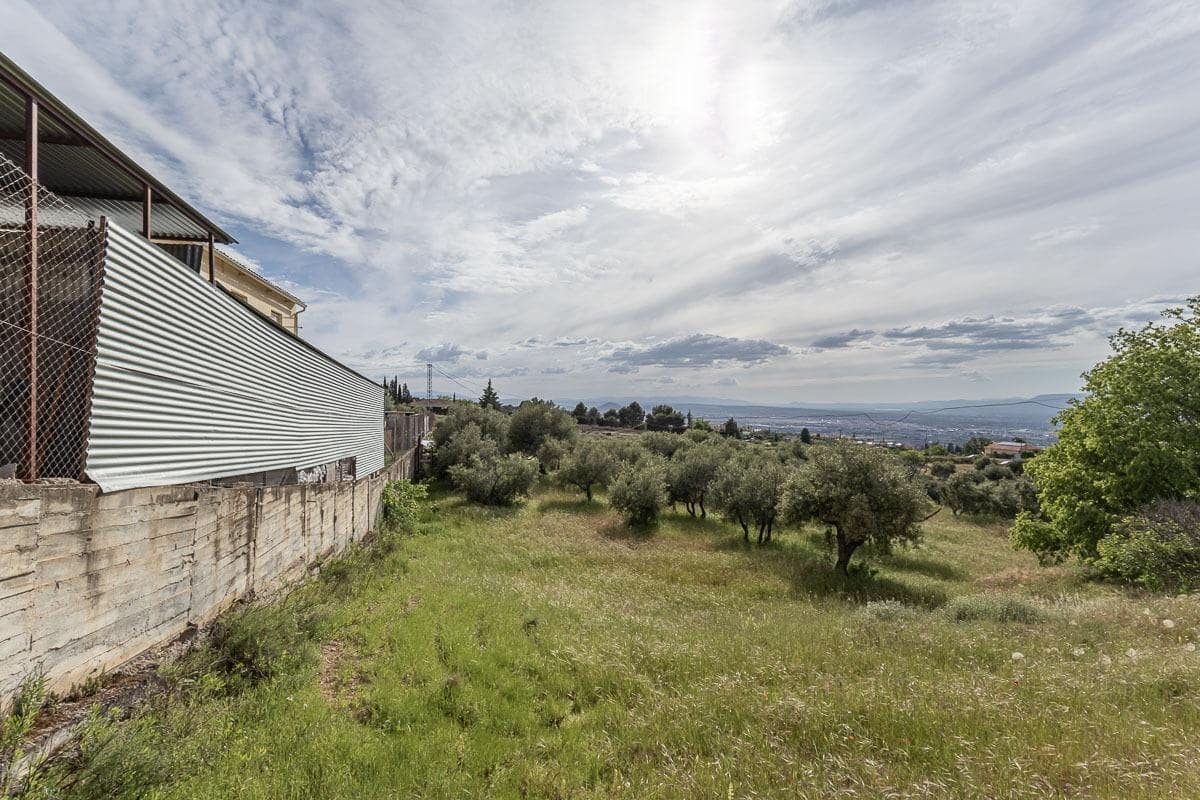 1 soverom Finca/Herregård til salgs i Monachil - € 120 000 (Ref: 9916660)