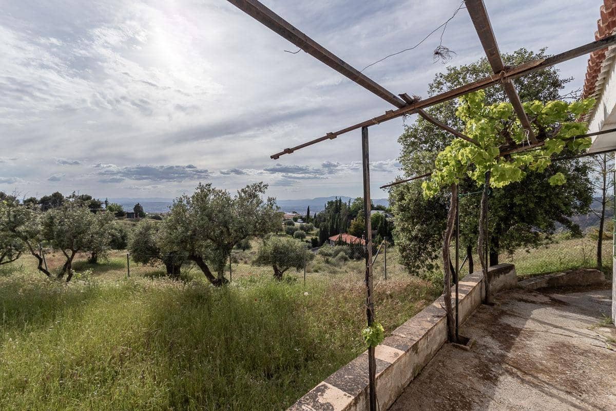 1 soverom Finca/Herregård til salgs i Monachil - € 120 000 (Ref: 9916660)