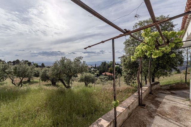 1 bedroom Finca/Country House for sale in Monachil - € 120,000 (Ref: 9916660)