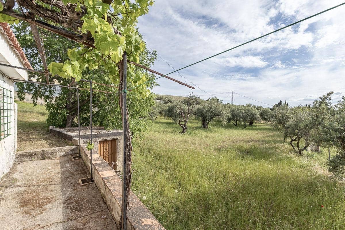 1 soverom Finca/Herregård til salgs i Monachil - € 120 000 (Ref: 9916660)