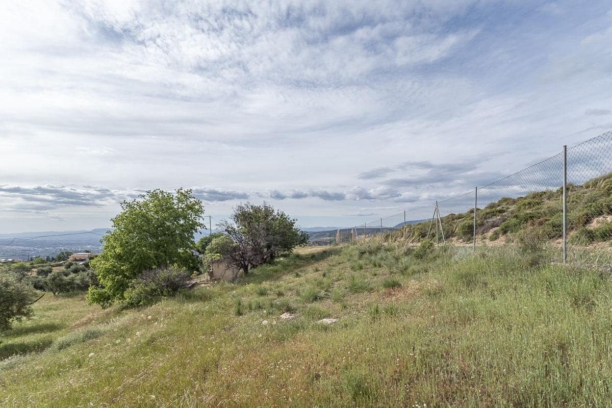 1 soverom Finca/Herregård til salgs i Monachil - € 120 000 (Ref: 9916660)