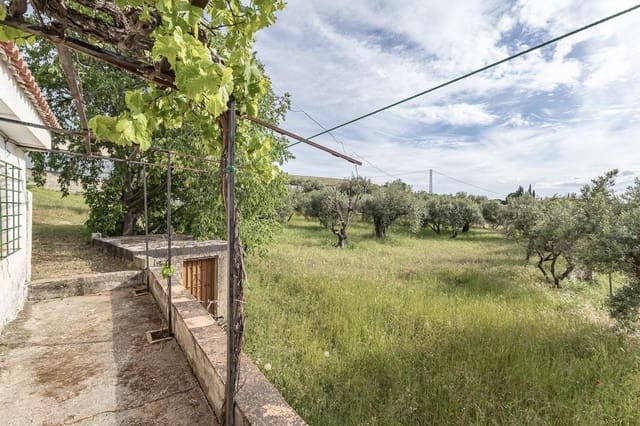1 bedroom Finca/Country House for sale in Monachil - € 120,000 (Ref: 9916660)