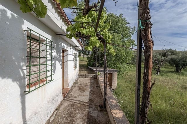 1 bedroom Finca/Country House for sale in Monachil - € 120,000 (Ref: 9916660)
