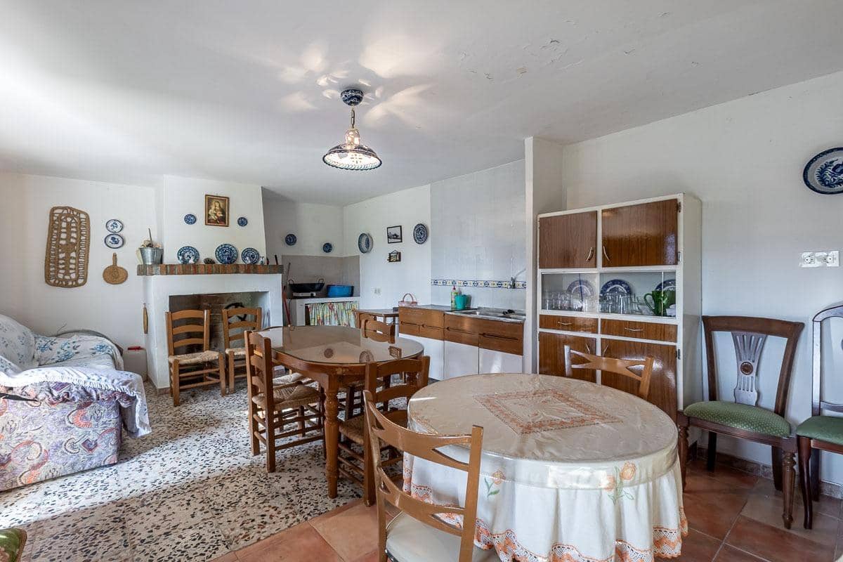 1 soverom Finca/Herregård til salgs i Monachil - € 120 000 (Ref: 9916660)