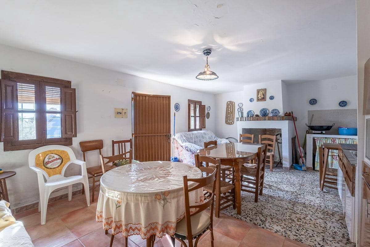 1 soverom Finca/Herregård til salgs i Monachil - € 120 000 (Ref: 9916660)