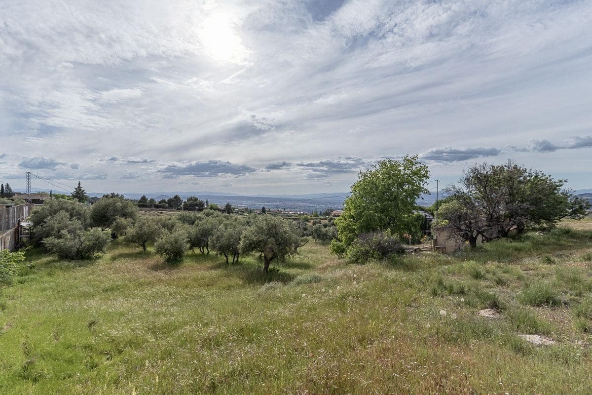1 soverom Finca/Herregård til salgs i Monachil - € 120 000 (Ref: 9916660)