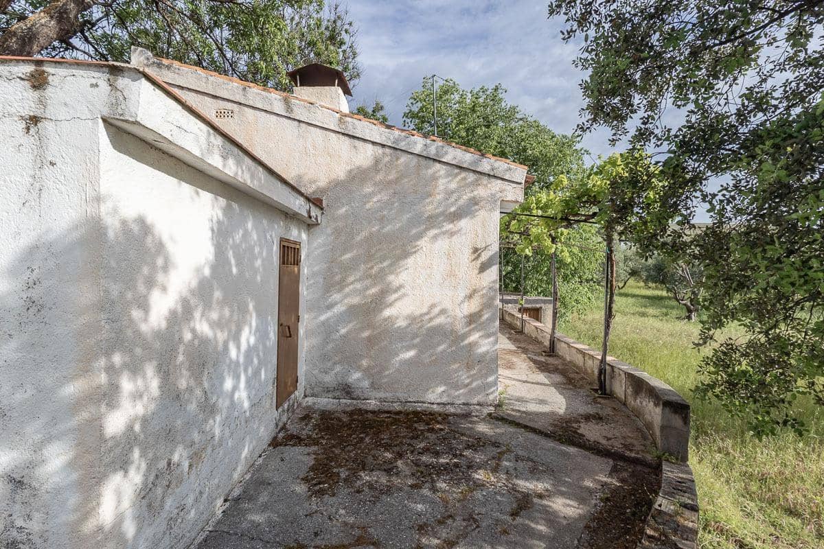 1 soverom Finca/Herregård til salgs i Monachil - € 120 000 (Ref: 9916660)