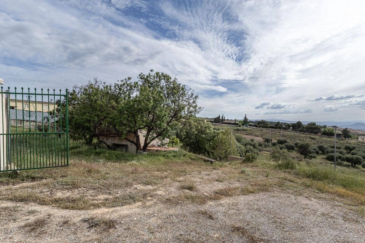 1 soverom Finca/Herregård til salgs i Monachil - € 120 000 (Ref: 9916660)