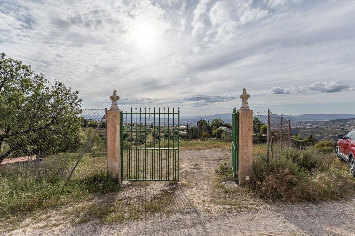 1 soverom Finca/Herregård til salgs i Monachil - € 120 000 (Ref: 9916660)