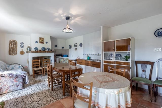 1 bedroom Finca/Country House for sale in Monachil - € 120,000 (Ref: 9916660)