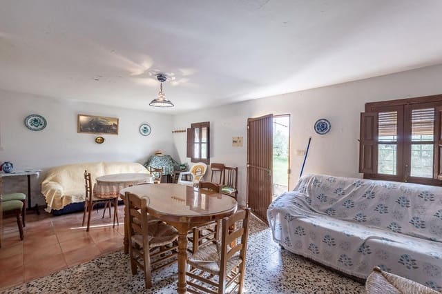 1 bedroom Finca/Country House for sale in Monachil - € 120,000 (Ref: 9916660)