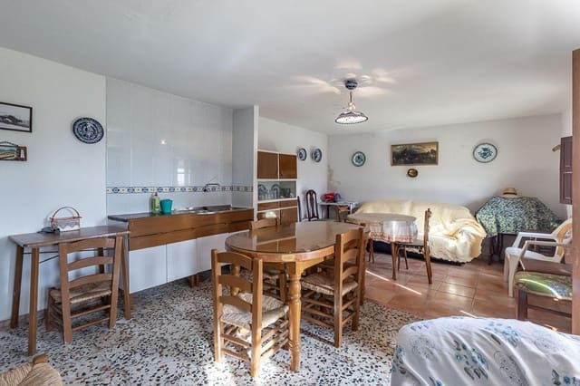1 bedroom Finca/Country House for sale in Monachil - € 120,000 (Ref: 9916660)