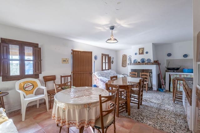 1 bedroom Finca/Country House for sale in Monachil - € 120,000 (Ref: 9916660)