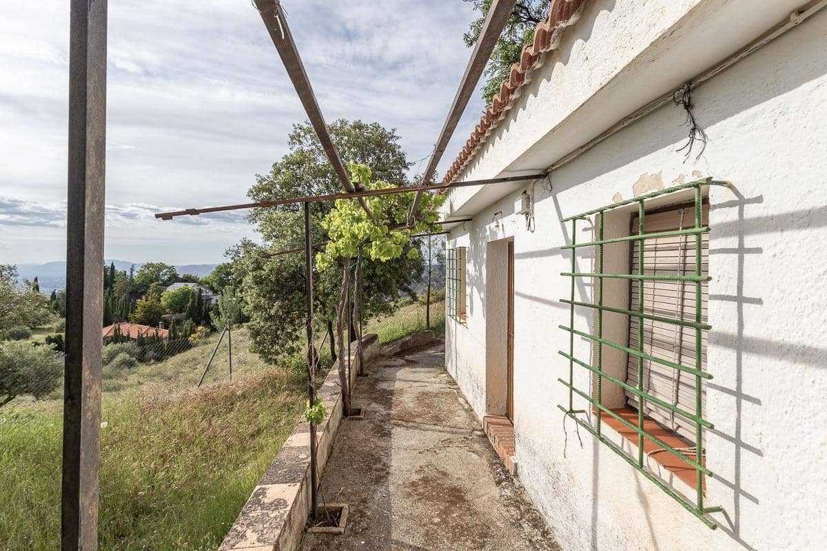 1 soverom Finca/Herregård til salgs i Monachil - € 120 000 (Ref: 9916660)