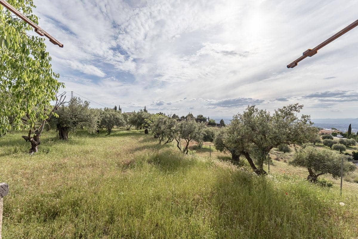 1 soverom Finca/Herregård til salgs i Monachil - € 120 000 (Ref: 9916660)