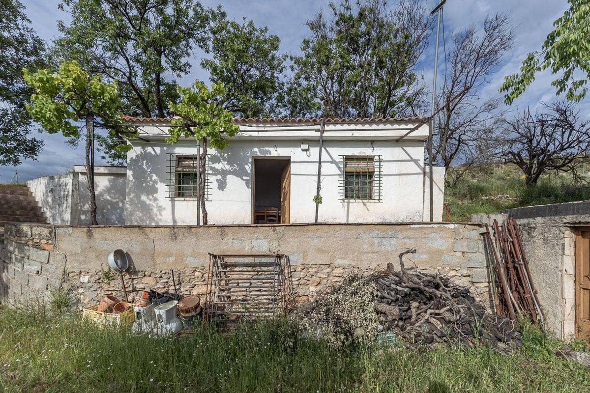 1 soverom Finca/Herregård til salgs i Monachil - € 120 000 (Ref: 9916660)