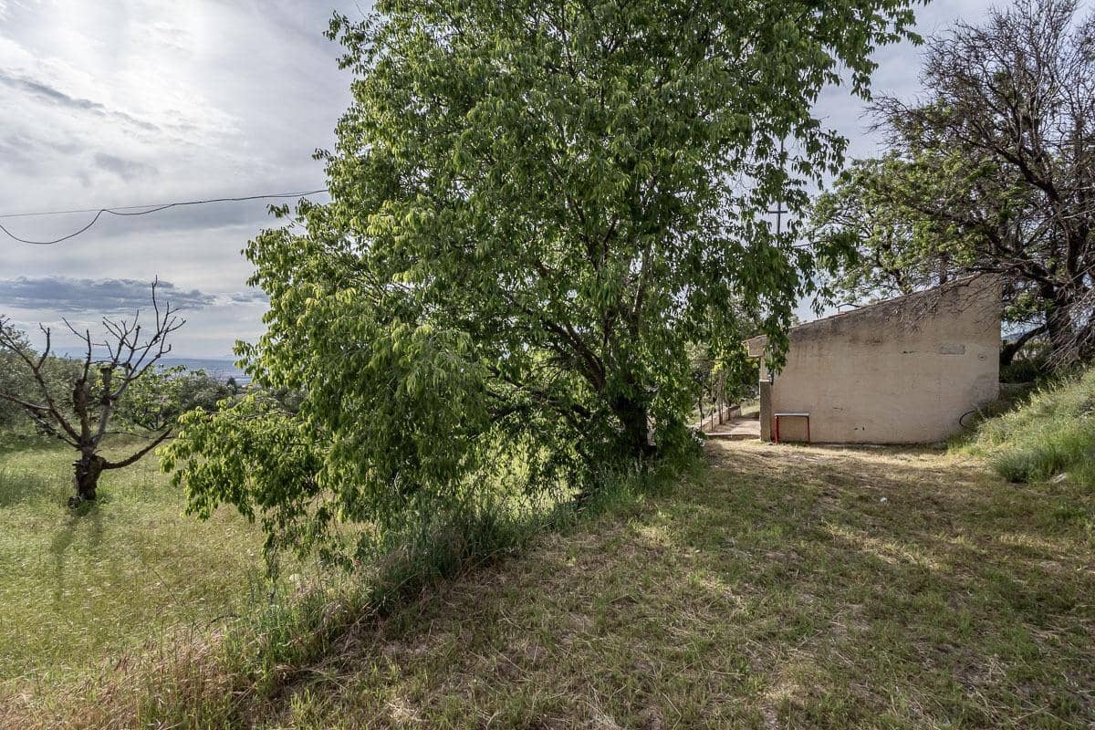1 soverom Finca/Herregård til salgs i Monachil - € 120 000 (Ref: 9916660)