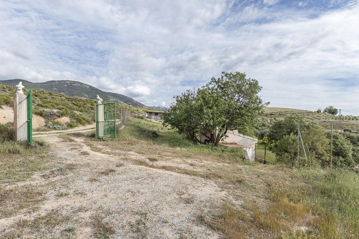 1 soverom Finca/Herregård til salgs i Monachil - € 120 000 (Ref: 9916660)