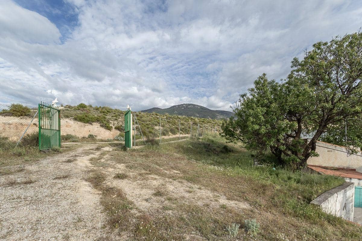 1 soverom Finca/Herregård til salgs i Monachil - € 120 000 (Ref: 9916660)