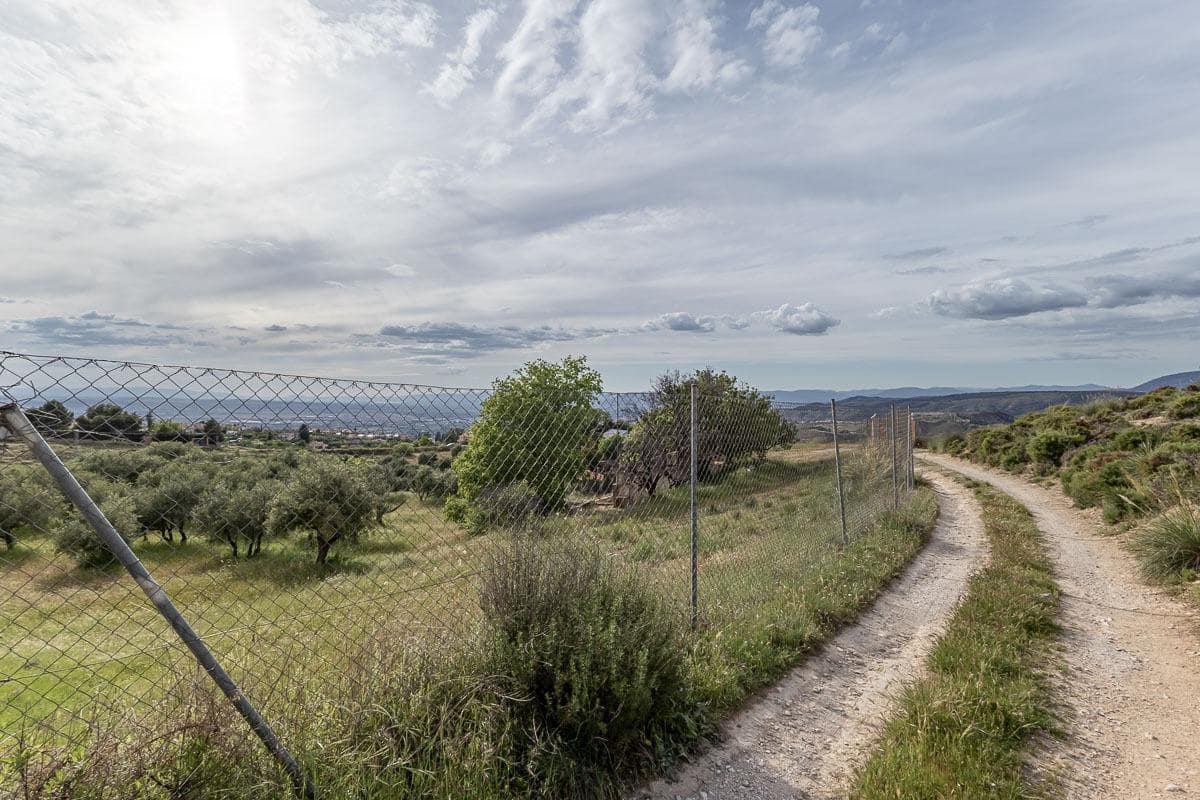 1 soverom Finca/Herregård til salgs i Monachil - € 120 000 (Ref: 9916660)