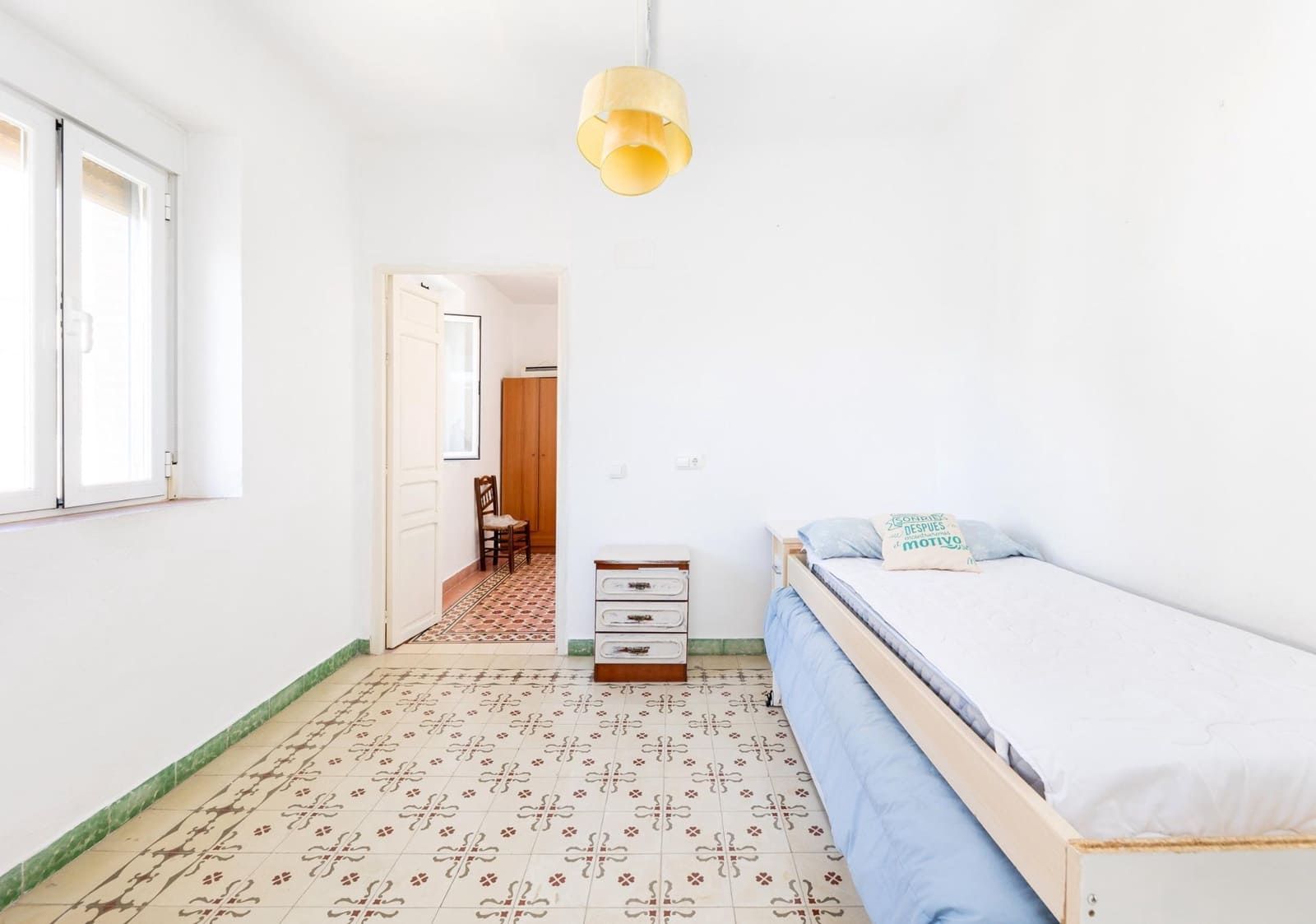 5 sovrum Villa till salu i Moraleda de Zafayona med garage - 192 000 € (Ref: 9916662)