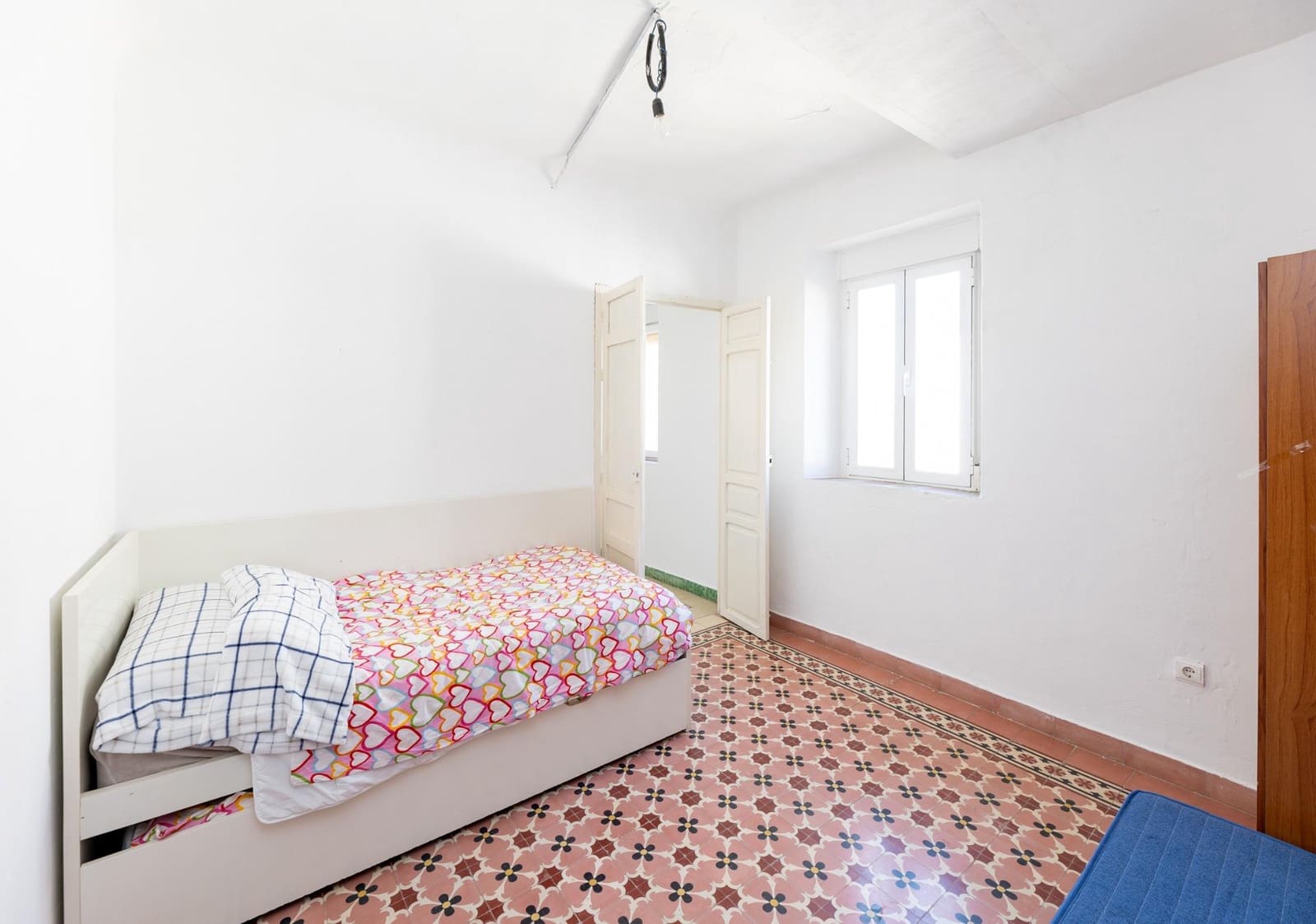 5 sovrum Villa till salu i Moraleda de Zafayona med garage - 192 000 € (Ref: 9916662)