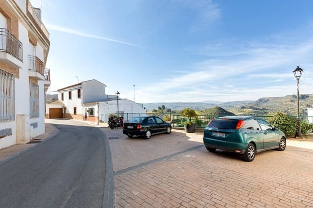5 chambre Villa/Maison à vendre à Moraleda de Zafayona avec garage - 192 000 € (Ref: 9916662)