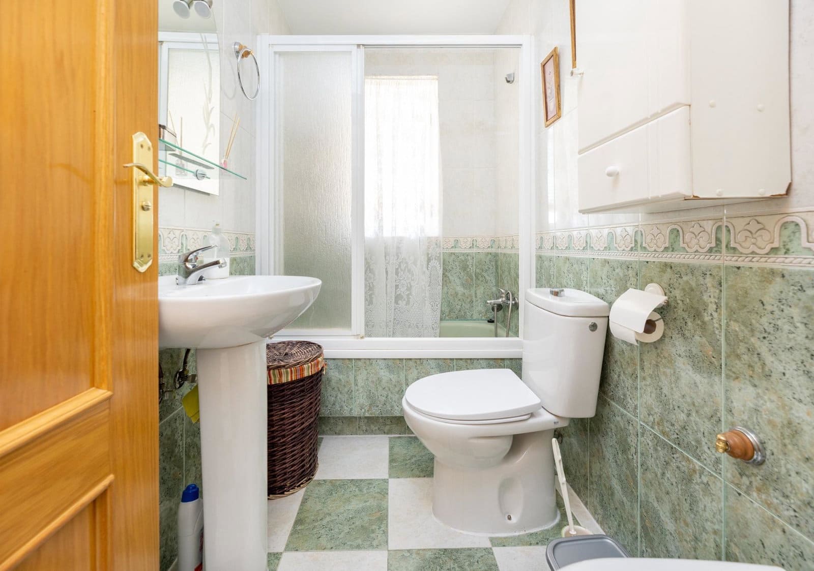 5 chambre Villa/Maison à vendre à Moraleda de Zafayona avec garage - 192 000 € (Ref: 9916662)