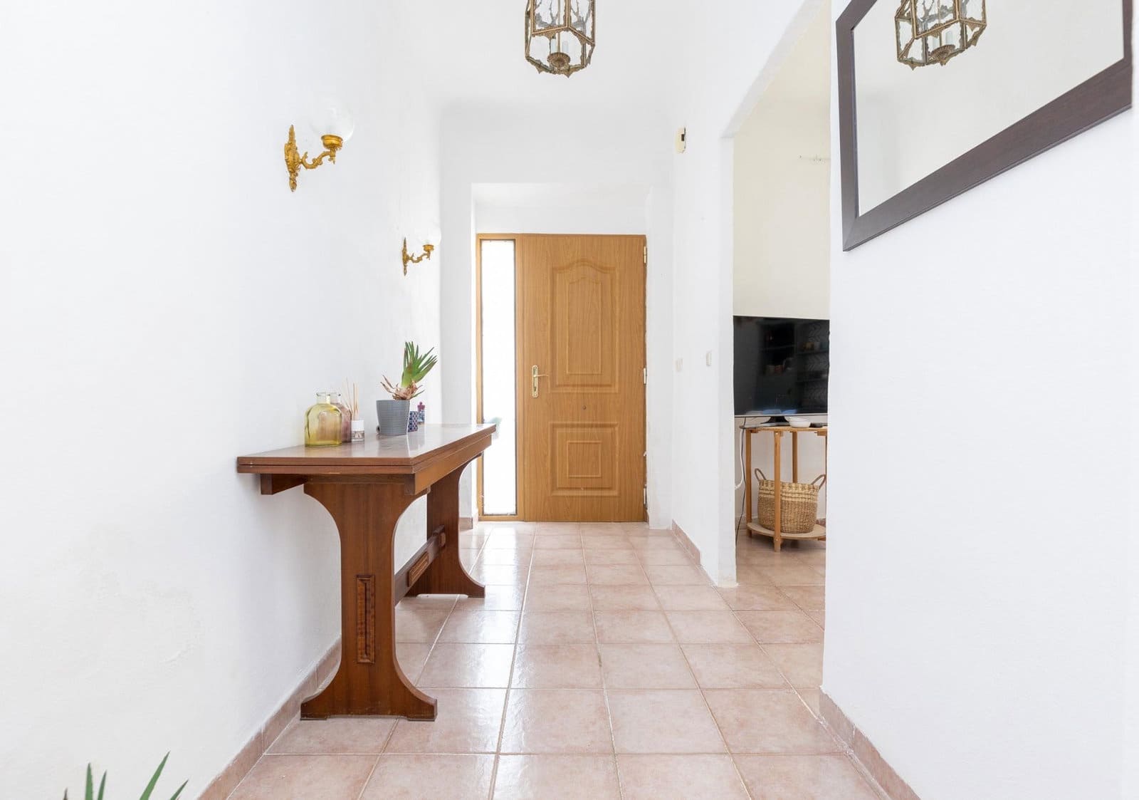 5 chambre Villa/Maison à vendre à Moraleda de Zafayona avec garage - 192 000 € (Ref: 9916662)