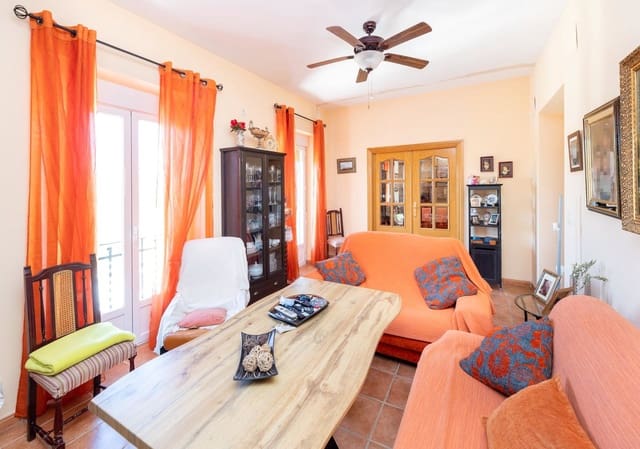 5 chambre Villa/Maison à vendre à Moraleda de Zafayona avec garage - 192 000 € (Ref: 9916662)