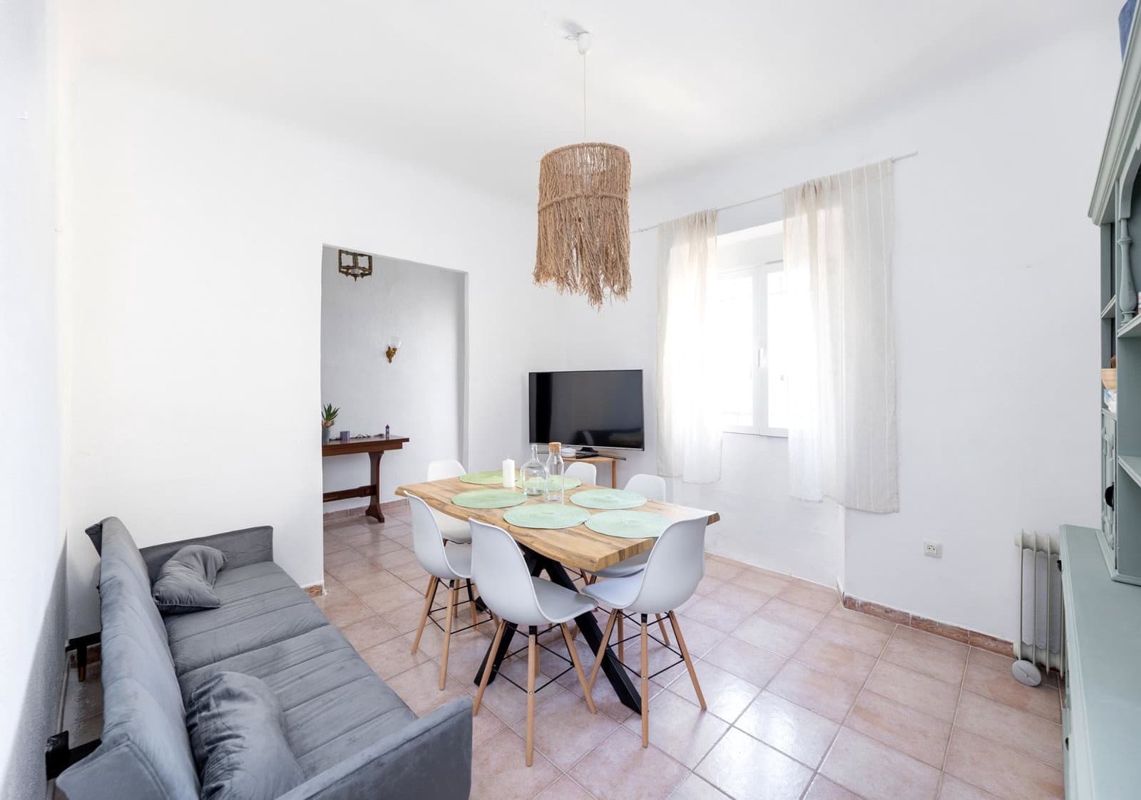 5 chambre Villa/Maison à vendre à Moraleda de Zafayona avec garage - 192 000 € (Ref: 9916662)