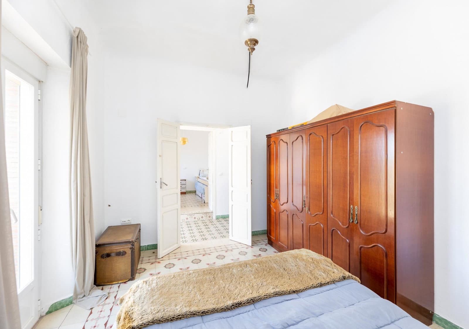 5 chambre Villa/Maison à vendre à Moraleda de Zafayona avec garage - 192 000 € (Ref: 9916662)