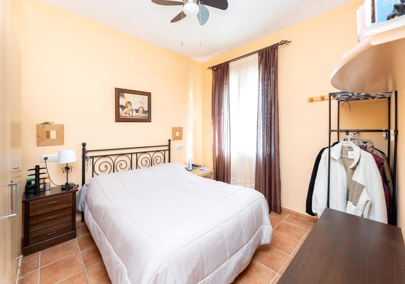 5 chambre Villa/Maison à vendre à Moraleda de Zafayona avec garage - 192 000 € (Ref: 9916662)
