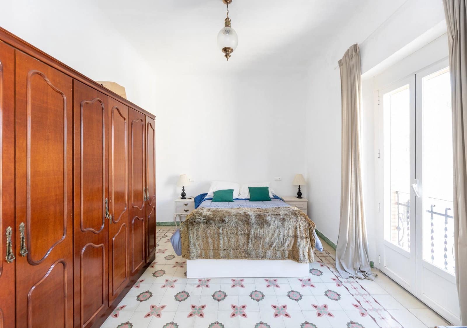 5 chambre Villa/Maison à vendre à Moraleda de Zafayona avec garage - 192 000 € (Ref: 9916662)