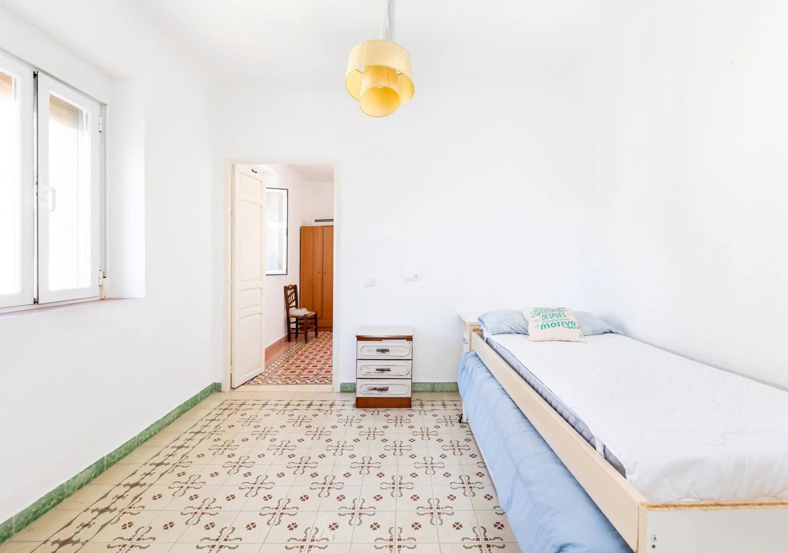 5 chambre Villa/Maison à vendre à Moraleda de Zafayona avec garage - 192 000 € (Ref: 9916662)