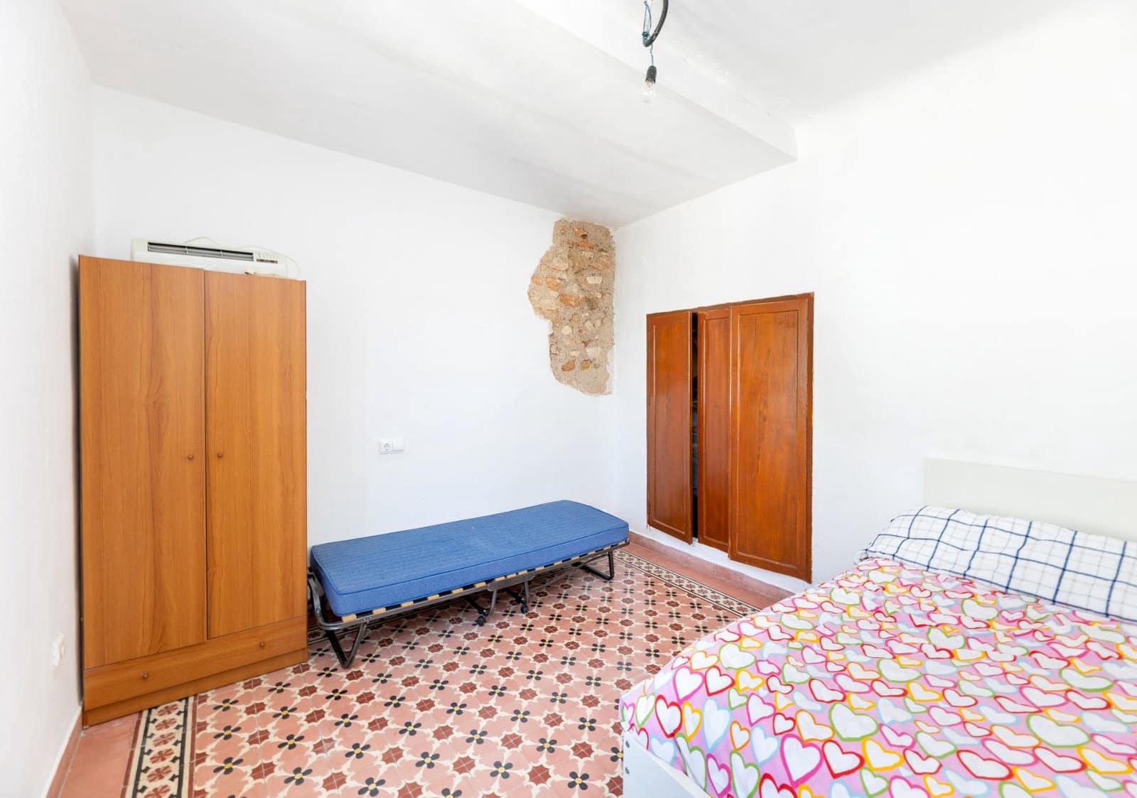5 chambre Villa/Maison à vendre à Moraleda de Zafayona avec garage - 192 000 € (Ref: 9916662)
