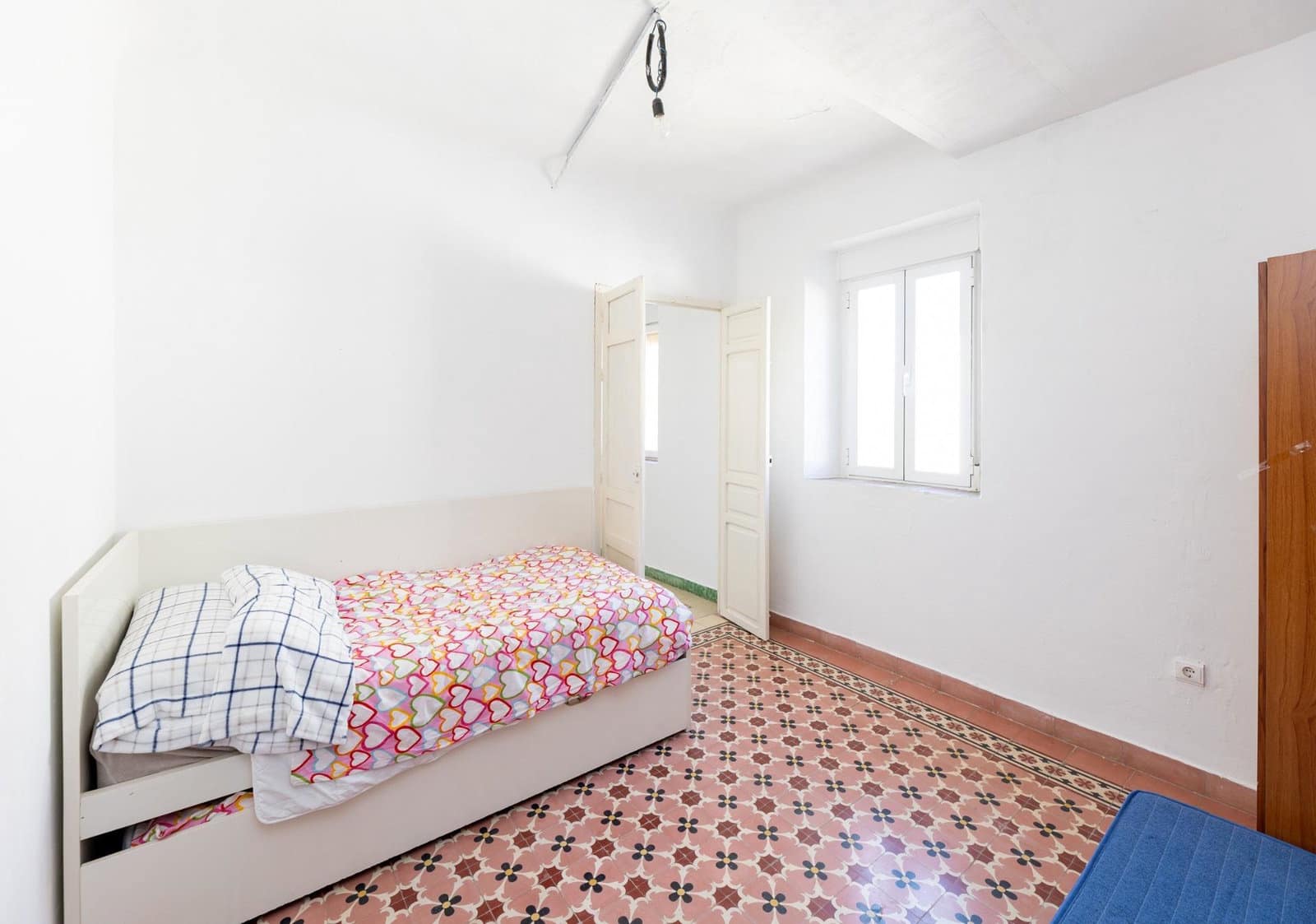 5 chambre Villa/Maison à vendre à Moraleda de Zafayona avec garage - 192 000 € (Ref: 9916662)