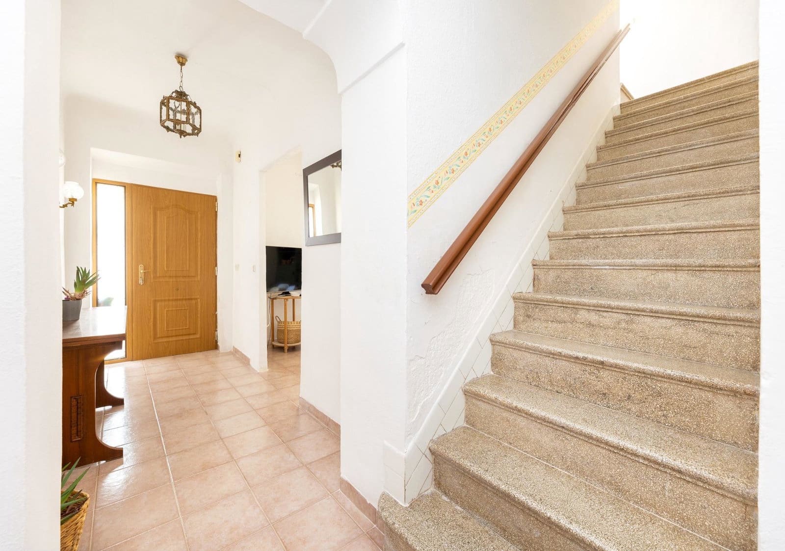5 chambre Villa/Maison à vendre à Moraleda de Zafayona avec garage - 192 000 € (Ref: 9916662)