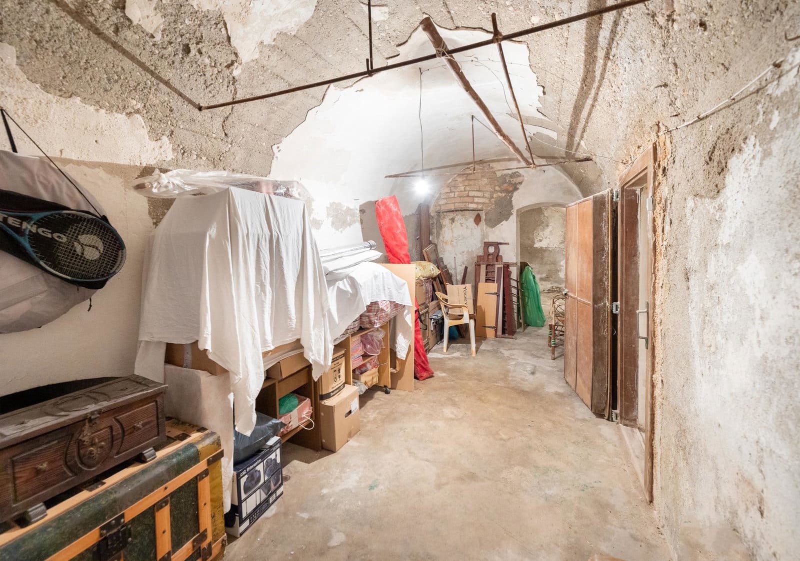 5 chambre Villa/Maison à vendre à Moraleda de Zafayona avec garage - 192 000 € (Ref: 9916662)