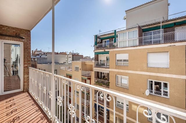 5 Zimmer Apartment zu verkaufen in Centro - Sagrario, Granada Stadt - 315.000 € (Ref: 9916667)