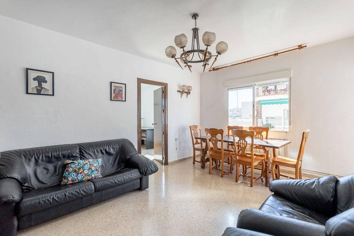 5 slaapkamer Appartement te koop in Granada stad - € 315.000 (Ref: 9916667)