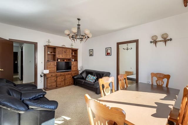 5 Zimmer Apartment zu verkaufen in Centro - Sagrario, Granada Stadt - 315.000 € (Ref: 9916667)