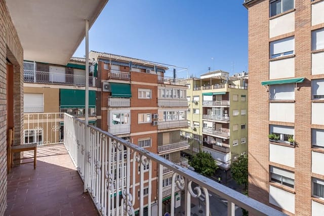 5 Zimmer Apartment zu verkaufen in Centro - Sagrario, Granada Stadt - 315.000 € (Ref: 9916667)