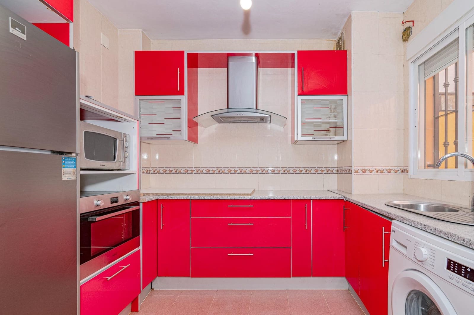3 sypialnia Dom szeregowy na sprzedaż w Las Gabias z garażem - 205 000 € (Ref: 9916669)