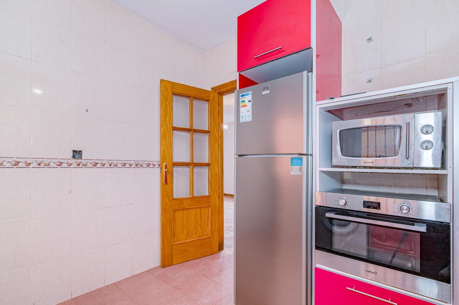 3 sypialnia Dom szeregowy na sprzedaż w Las Gabias z garażem - 205 000 € (Ref: 9916669)