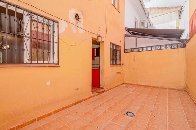 3 camera da letto Villetta a Schiera in vendita in Las Gabias con garage - 189.990 € (Rif: 9916669)