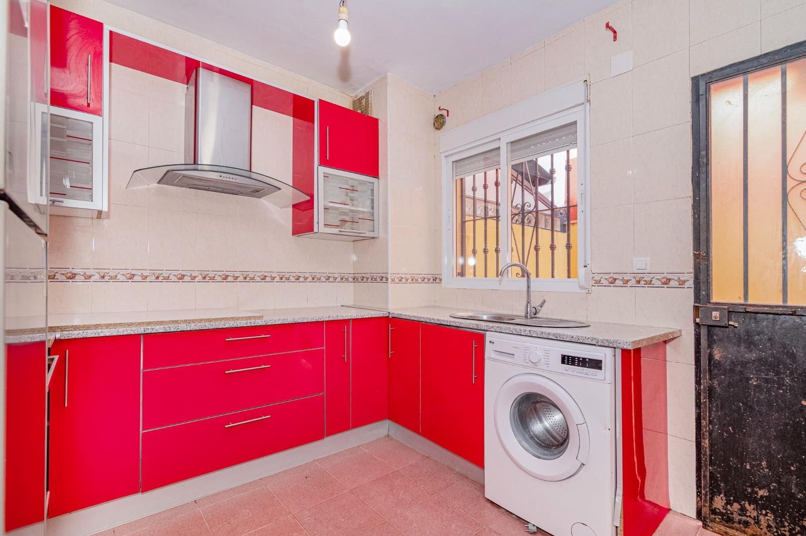 3 sypialnia Dom szeregowy na sprzedaż w Las Gabias z garażem - 205 000 € (Ref: 9916669)