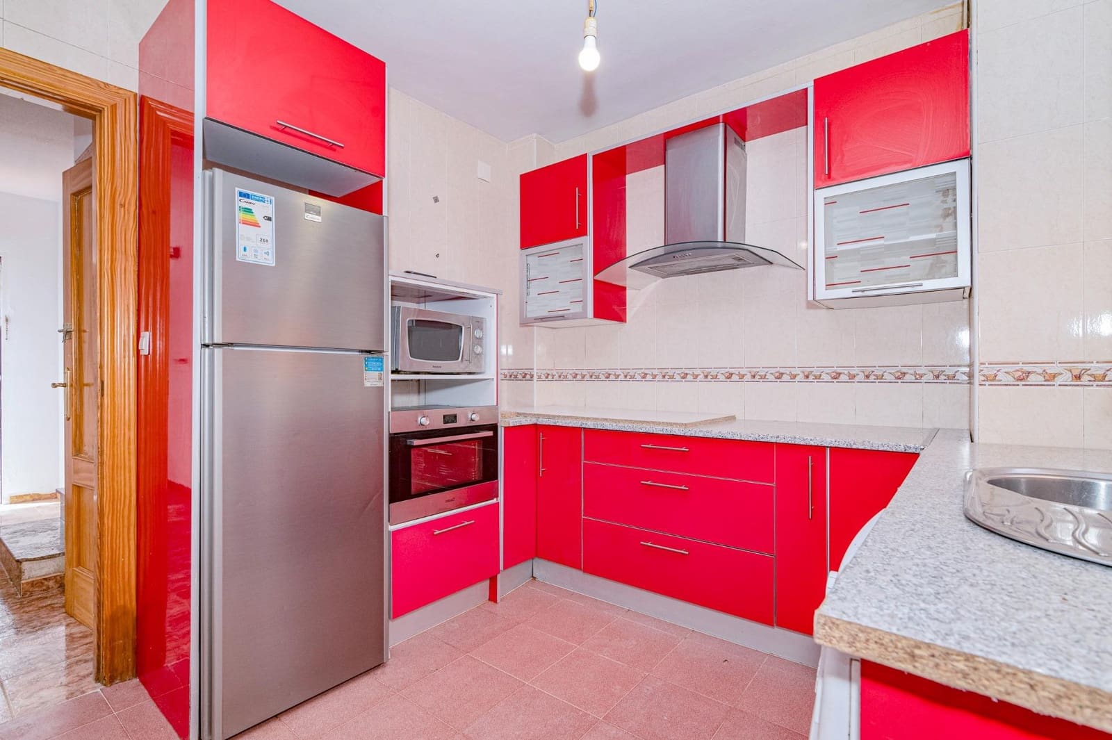 3 sypialnia Dom szeregowy na sprzedaż w Las Gabias z garażem - 205 000 € (Ref: 9916669)