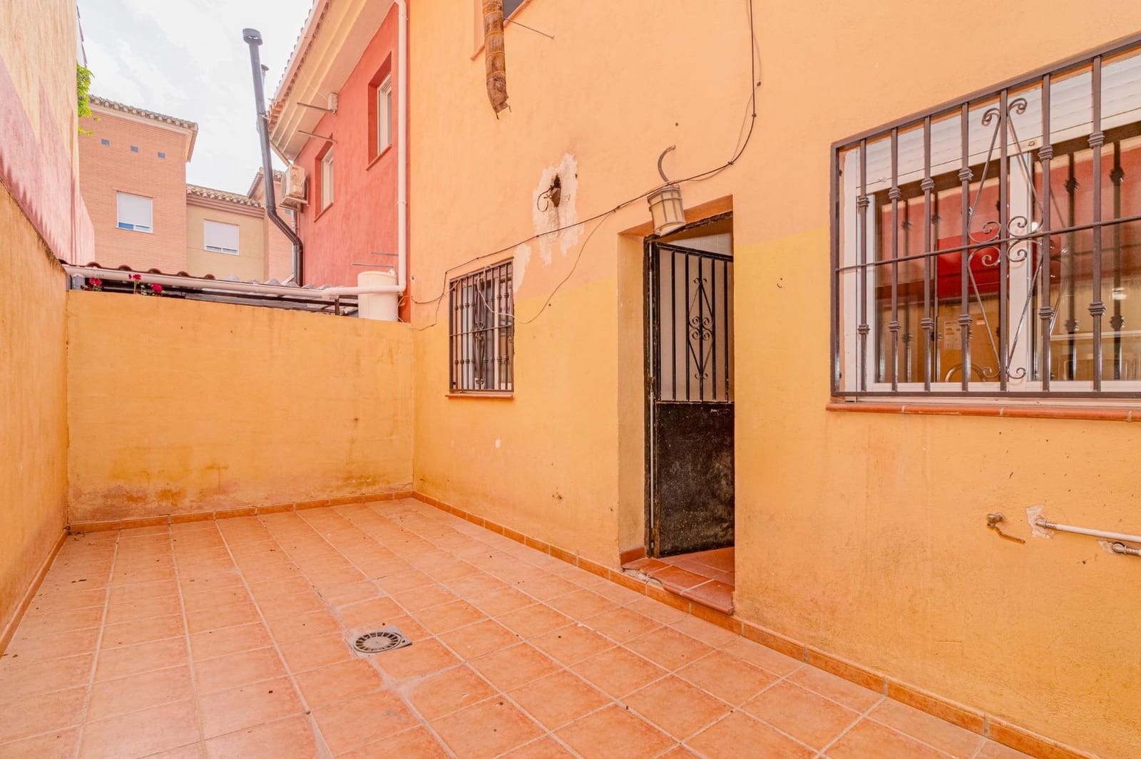 3 sypialnia Dom szeregowy na sprzedaż w Las Gabias z garażem - 205 000 € (Ref: 9916669)
